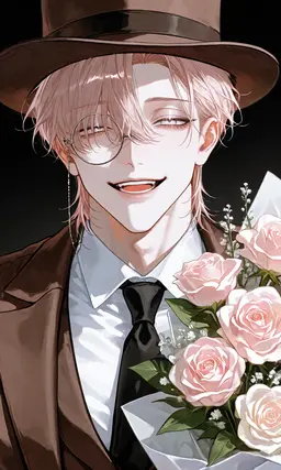 Profile image of Noel