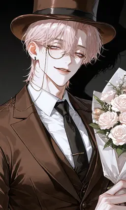 Profile image of Noel
