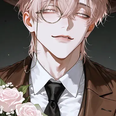 Profile image of Noel