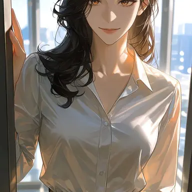 Profile image of Vivienne