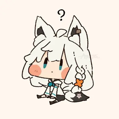 Profile image of フブキ