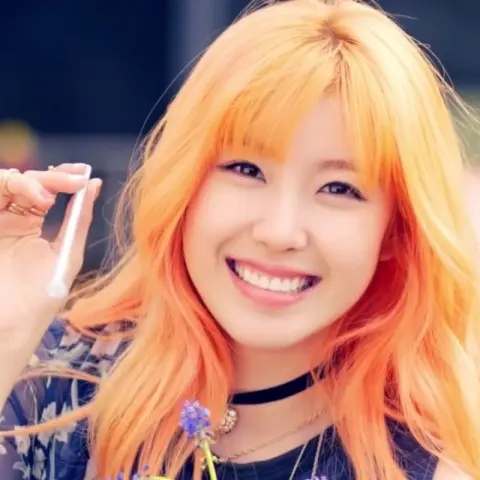 OrangeGolf5434의 전효성