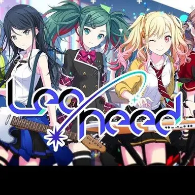 Profile image of レオニ
