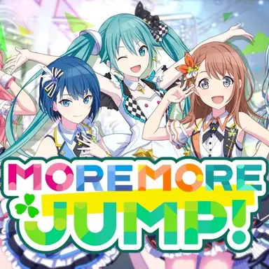 Profile image of モアジャン