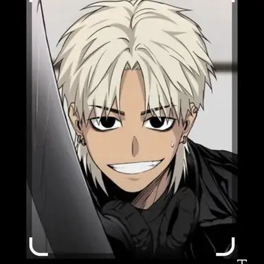 Profile image of 오대감