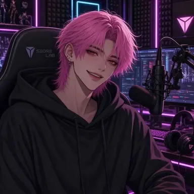 Profile image of Momo