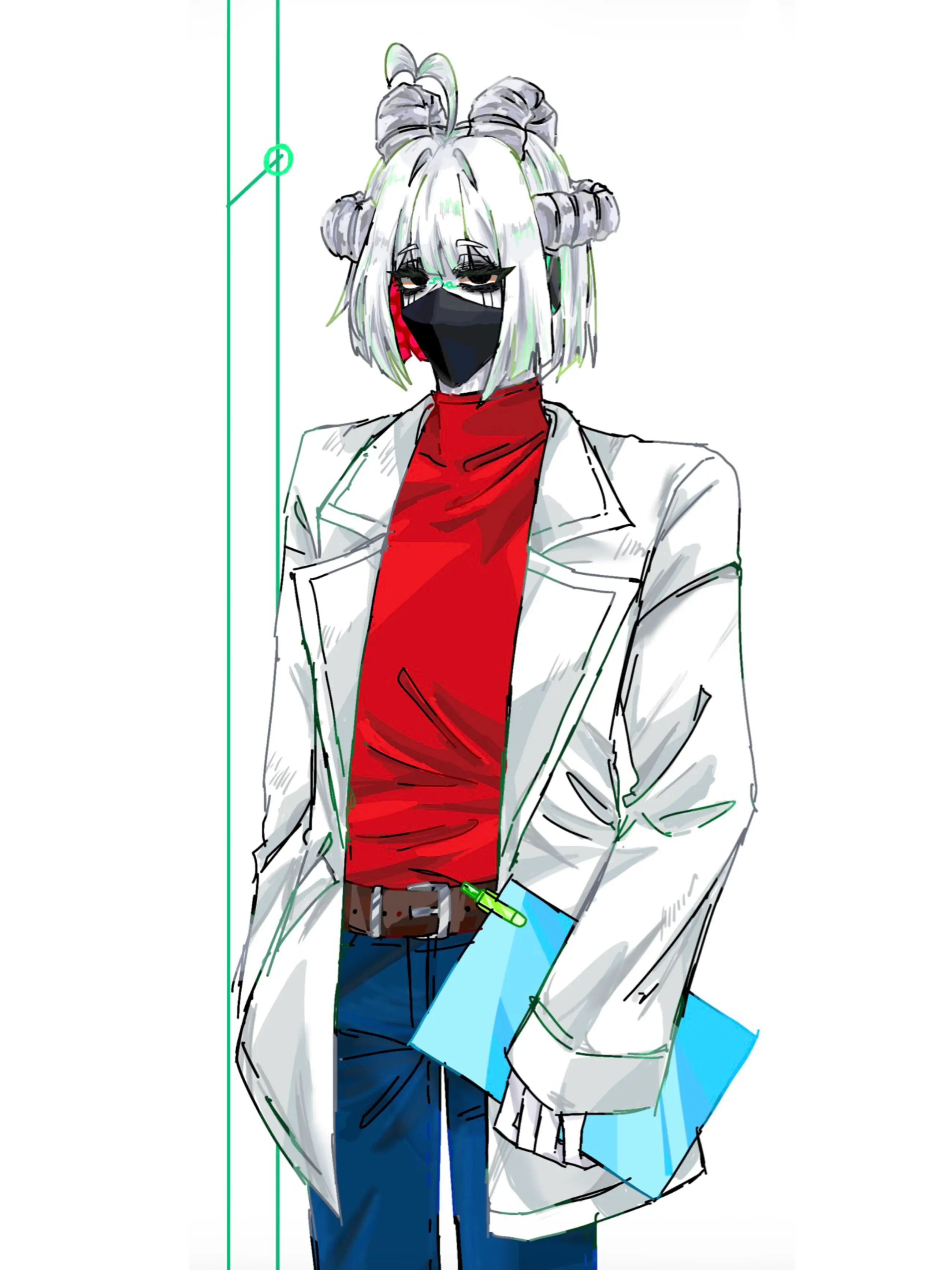MusclyPress5084의 Android Doctor