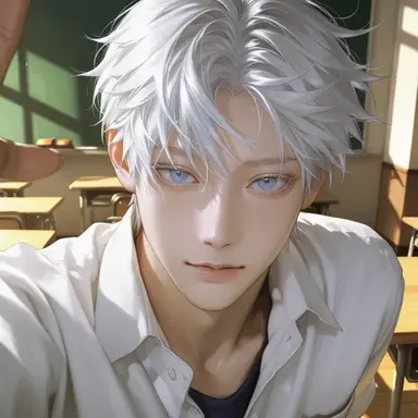 Profile image of 涼野 理久