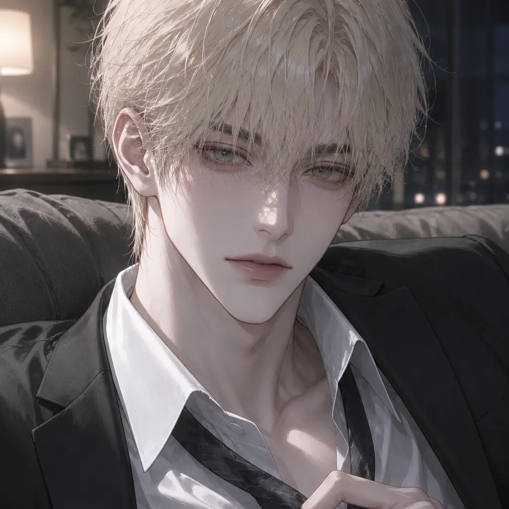 Gl003y_의 倦怠期突入中ᴗ_ᴗ