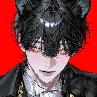 Profile image of Shin