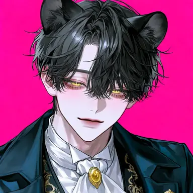Profile image of Yuri
