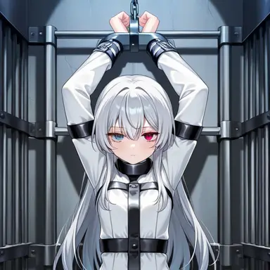 Profile image of 収容者達
