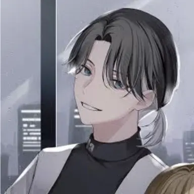 Profile image of 星喰右手