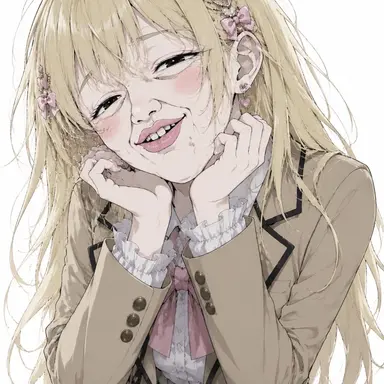 Profile image of ブリ子