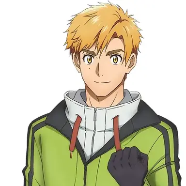 Profile image of 이케우라지 츠카사