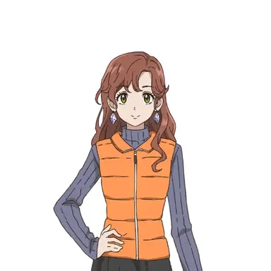 Profile image of 타카미네 히토미