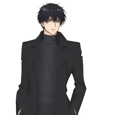 Profile image of 요다카 쥰