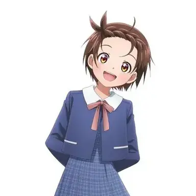 Profile image of 유이츠카 이노리