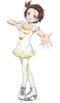 Profile image of 結束 いのり