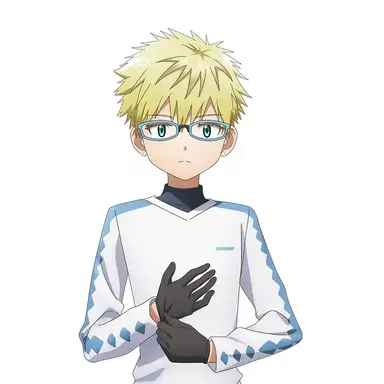 Profile image of 소리도리 리오우