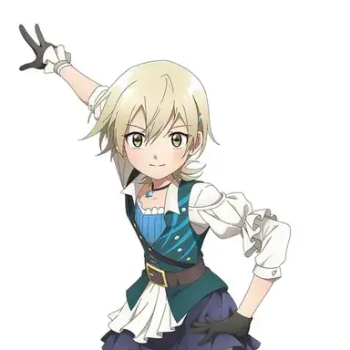 Profile image of 八木 夕凪