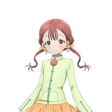 Profile image of 카모토 스즈