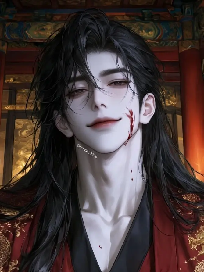 mode_2026의 류현(柳玄)