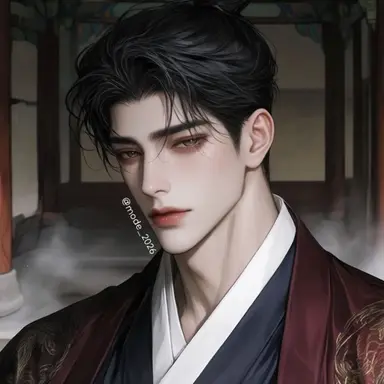 Profile image of 한무겸