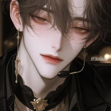 Profile image of 이 준