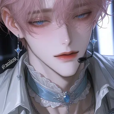 Profile image of 시온