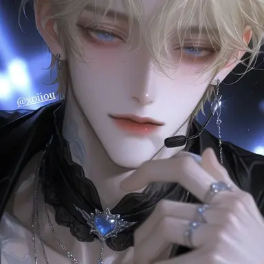 Profile image of 강유안