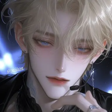 Profile image of 강유안