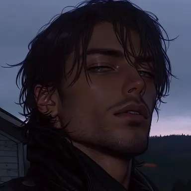 Profile image of Tyson