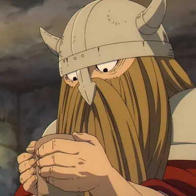 Profile image of アイゼン