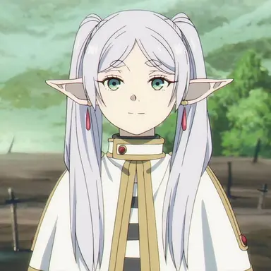 Profile image of フリーレン