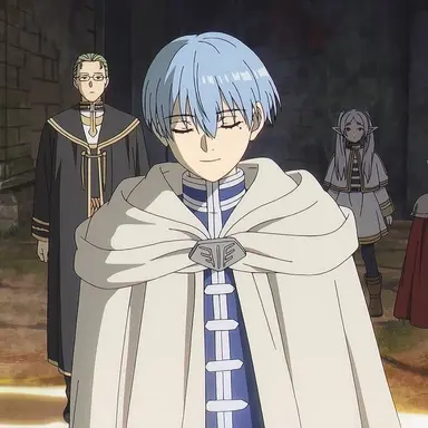 Profile image of ヒンメル