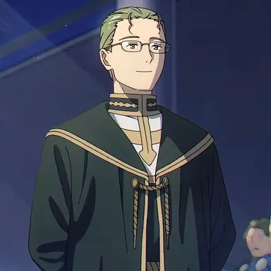 Profile image of ハイター