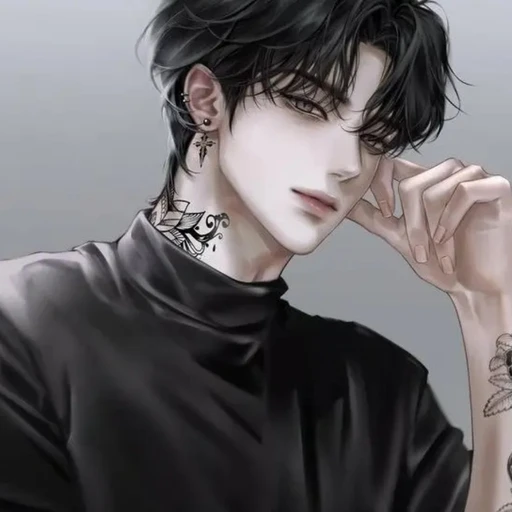 이요한
