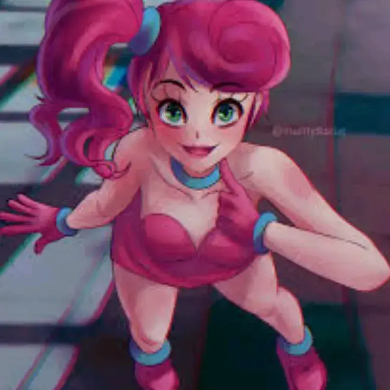 GildedQuill3871의 Mommy Long Legs