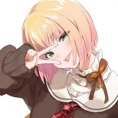 Profile image of 桃鈴ねね