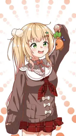 Profile image of 桃鈴ねね