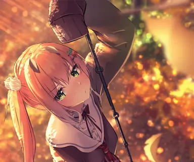 Profile image of 桃鈴ねね