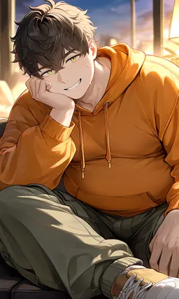 Profile image of Ginji