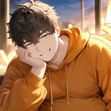 Profile image of ギンジ