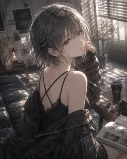 Profile image of 노무라 미호
