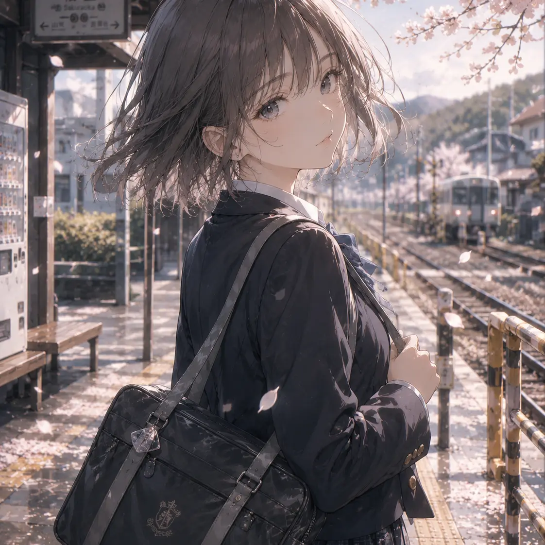 YellowLock3721의 ラブラブ彼女は学園のマドンナ