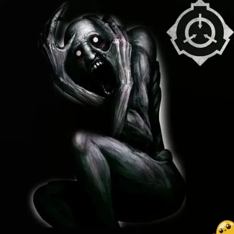 SRDHSE의 SCP-096