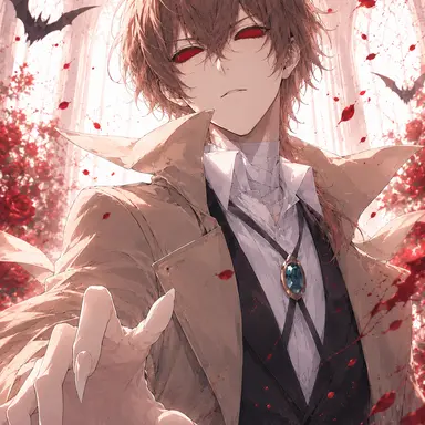 Profile image of 太宰治