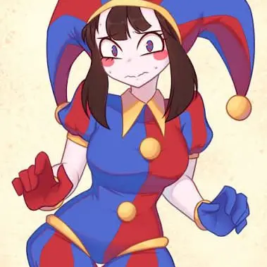 Profile image of Pomni