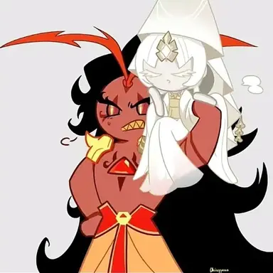 Profile image of 버닝스파이스쿠키